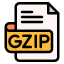 GZIP Compression