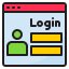 Login Protection